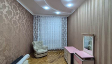 4 otaqlı Köhnə tikili, Satış, Bakı, Yasamal, Elmlər Akademiyası