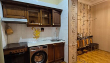 4 otaqlı Köhnə tikili, Satış, Bakı, Yasamal, Elmlər Akademiyası