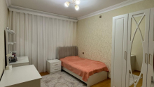 5 otaqlı Köhnə tikili, Satış, Bakı, Xətai, Xalqlar dostluğu