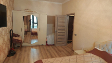1 otaqlı Yeni tikili, Satış, Bakı, Nəsimi, 28 may