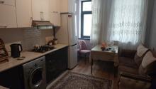 1 otaqlı Yeni tikili, Satış, Bakı, Nəsimi, 28 may