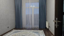 1 otaqlı Yeni tikili, Satış, Bakı, Yasamal, Elmlər Akademiyası
