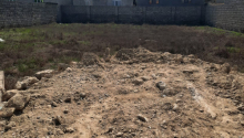 600 m2 Torpaq, Satış, Bakı, Sabunçu, Koroğlu