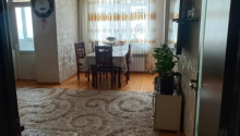 3 otaqlı Yeni tikili, Satış, Xırdalan
