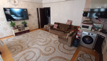 3 otaqlı Yeni tikili, Satış, Xırdalan