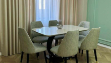 2 otaqlı Yeni tikili, Satış, Bakı, Nəsimi, 28 may