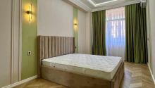 2 otaqlı Yeni tikili, Satış, Bakı, Nəsimi, 28 may