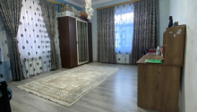 4 otaqlı Villa / Həyət evi, Satış, Bakı, Xəzər, Koroğlu