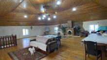4 otaqlı Villa / Həyət evi, Satış, Bakı, Xəzər, Koroğlu