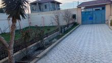 4 otaqlı Villa / Həyət evi, Satış, Bakı, Xəzər, Koroğlu
