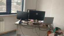 4 otaqlı Ofis, Kirayə (aylıq), Bakı, Yasamal, Nizami