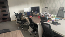 4 otaqlı Ofis, Kirayə (aylıq), Bakı, Yasamal, Nizami