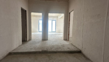 4 otaqlı Yeni tikili, Satış, Bakı, Xətai, Xətai