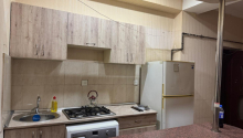 3 otaqlı Yeni tikili, Kirayə (aylıq), Bakı, Xətai, Həzi Aslanov