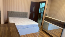 3 otaqlı Yeni tikili, Kirayə (aylıq), Bakı, Xətai, Həzi Aslanov