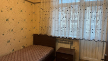 3 otaqlı Yeni tikili, Kirayə (aylıq), Bakı, Xətai, Həzi Aslanov