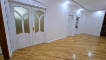 4 otaqlı Yeni tikili, Satış, Bakı, Yasamal, İnşaatçılar
