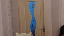 3 otaqlı Yeni tikili, Satış, Xırdalan