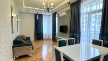 2 otaqlı Yeni tikili, Satış, Bakı, Xətai, Həzi Aslanov