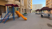 2 otaqlı Yeni tikili, Satış, Abşeron