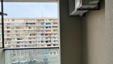 2 otaqlı Yeni tikili, Satış, Bakı, Xətai, Həzi Aslanov