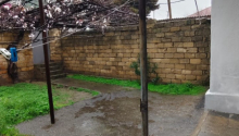 3 otaqlı Villa / Həyət evi, Satış, Bakı, Yasamal, İnşaatçılar