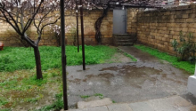 3 otaqlı Villa / Həyət evi, Satış, Bakı, Yasamal, İnşaatçılar