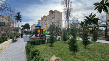 1 otaqlı Köhnə tikili, Satış, Bakı, Xətai, Əhmədli