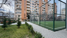 1 otaqlı Köhnə tikili, Satış, Bakı, Xətai, Əhmədli