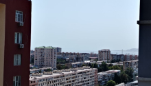 1 otaqlı Yeni tikili, Satış, Bakı, Nizami, Neftçilər