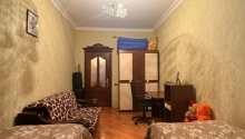 3 otaqlı Yeni tikili, Satış, Bakı, Xətai