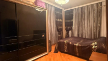3 otaqlı Yeni tikili, Satış, Bakı, Xətai
