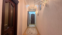 3 otaqlı Yeni tikili, Satış, Bakı, Xətai