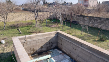 6 otaqlı Bağ evləri, Satış, Abşeron