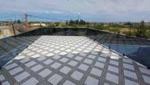 6 otaqlı Bağ evləri, Satış, Bakı, Xəzər, Koroğlu