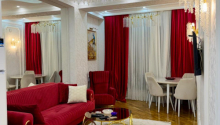 2 otaqlı Yeni tikili, Satış, Bakı, Suraxanı, Xalqlar dostluğu