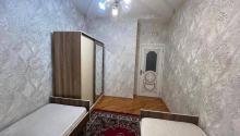 3 otaqlı Yeni tikili, Satış, Bakı