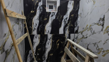 4 otaqlı Villa / Həyət evi, Satış, Bakı, Suraxanı, Əhmədli