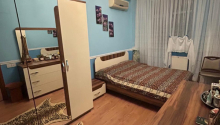 2 otaqlı Yeni tikili, Satış, Bakı, Nizami