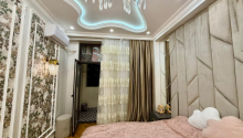 2 otaqlı Yeni tikili, Satış, Bakı, Suraxanı