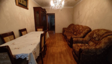 2 otaqlı Köhnə tikili, Kirayə (aylıq), Bakı, Nizami, Q.Qarayev