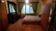 2 otaqlı Köhnə tikili, Kirayə (aylıq), Bakı, Nizami, Q.Qarayev