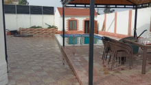 5 otaqlı Obyekt, Satış, Bakı, Xəzər, Koroğlu