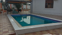 5 otaqlı Obyekt, Satış, Bakı, Xəzər, Koroğlu
