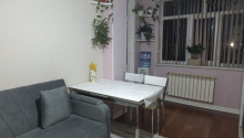 2 otaqlı Yeni tikili, Satış, Bakı, Yasamal, İnşaatçılar