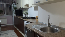 2 otaqlı Yeni tikili, Satış, Bakı, Yasamal, İnşaatçılar
