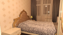 2 otaqlı Yeni tikili, Satış, Bakı, Yasamal, İnşaatçılar