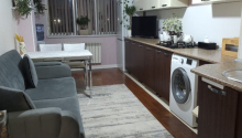 2 otaqlı Yeni tikili, Satış, Bakı, Yasamal, İnşaatçılar