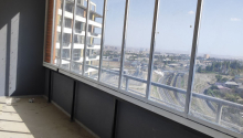 2 otaqlı Yeni tikili, Satış, Bakı, Binəqədi, 20 yanvar