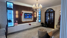 3 otaqlı Köhnə tikili, Satış, Bakı, Yasamal, 20 yanvar
